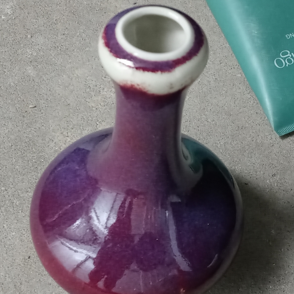 Vase